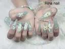 リナ ネイルサロンのプロフィール画像