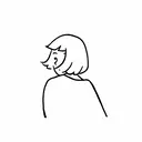 オリーブ系カラー🫒 イノセントヘアのプロフィール画像