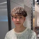 ゆうま🌈艶髪カラー 🫧髪質改善のプロフィール画像