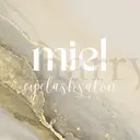 miel eyelashのプロフィール画像
