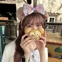 Ami♡表参道/艶髪 ピンク/盛れカットのプロフィール画像