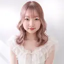 レイヤー｜ハッシュ｜ ヘアセット｜山田寛菜のプロフィール画像