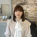 Haruka/暖色/ 艶カラー/藤沢のプロフィール画像