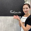 ファッショニスタ Kotokaのプロフィール画像