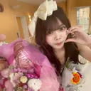 aya🎀 茨木/ マツエク/まつパ🎀のプロフィール画像