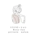 Rira Foo(リラフー)のプロフィール画像