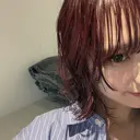 momo /ブリーチなしピンクのプロフィール画像