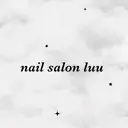 nail salon luuのプロフィール画像