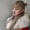 🌟カラーモデル 募集中🌟ひなのプロフィール画像