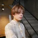 新宿/ハイトーン /デザイン/戸羽のプロフィール画像