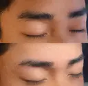 めい𖤐 ̖́- 三鷹/眉毛ワックスのプロフィール画像