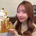 ⭐︎moe 【ヘアメイク🧸】のプロフィール画像