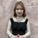 mai 🎀 / 梅田美容室のプロフィール画像