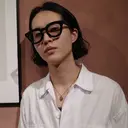 池袋/ パーマ/薄木潤のプロフィール画像