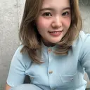 🎀髪質改善🎀潤艶 ストレート💖くるみのプロフィール画像
