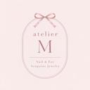 atelier m Miyuのプロフィール画像