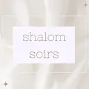 shalom soirsのプロフィール画像