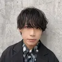 韓国メンズヘア/ 毛流れヘア　須田龍世のプロフィール画像