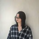 ボブ.艶髪 髪質改善.縮毛矯正のプロフィール画像