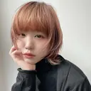 misch|南堀江 momonaのプロフィール画像