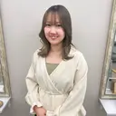 女性専門サロン luna【moka】のプロフィール画像
