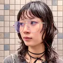 なかがきはな/ボブ/ レイヤー/パーマのプロフィール画像