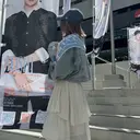 HALO 長居 ゆうき/モデル募集のプロフィール画像