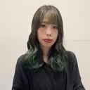 髙橋紋菜🍏 イオンモール名取2階のプロフィール画像