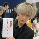畑 雄貴のプロフィール画像