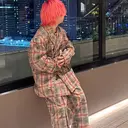 柿田人和/韓国 /ワンホンヘアのプロフィール画像
