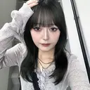 カナ🌀銀座/ レイヤー/透明感のプロフィール画像