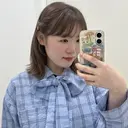 似合わせ/ベージュ /レイヤー/りほ🤍のプロフィール画像
