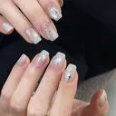 🫧UMI🎀 nailのプロフィール画像