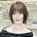 韓国ヘア/グレージュ カラー🩷リノアのプロフィール画像