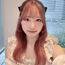 𝐧𝐚𝐨♡ ハイトーン/ピンクのプロフィール画像