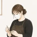 ラッシュアーティスト ♡Michiのプロフィール画像
