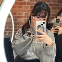 利岡 乃杏のプロフィール画像
