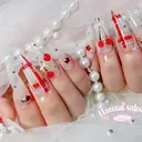 Hanaai 新大久保店 あいのプロフィール画像