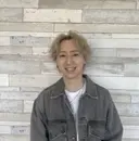毛流れパーマ職人 岡田大樹のプロフィール画像