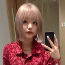 ボブ特化🪷/ クレハのプロフィール画像