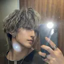 メンズパーマ特化 ふうきのプロフィール画像