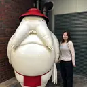 柳井 梨歩 (ヤナイ リホ)のプロフィール画像
