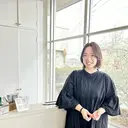 attrice 秋山梨紗のプロフィール画像