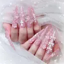 Sora nail 長さ出し専門店のプロフィール画像