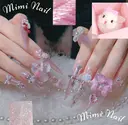 MiMiNail NailSalonのプロフィール画像