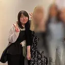 金丸 千伽子のプロフィール画像