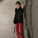 PELE栄/透明感 /艶髪/きずなのプロフィール画像