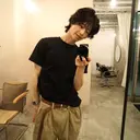 林 蓮/レイヤー /透明感カラーのプロフィール画像