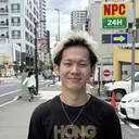 ✨️ 藤田    輝 ✨️カラーモデル募集のプロフィール画像