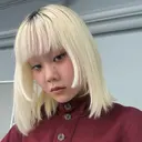 ココロ/ボブ/ ハイトーンのプロフィール画像